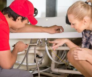About Water Leak Detection Pros Red Bay, AL